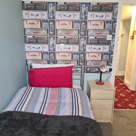 غريت يورماوث The Ladybird Guesthouse المظهر الخارجي الصورة